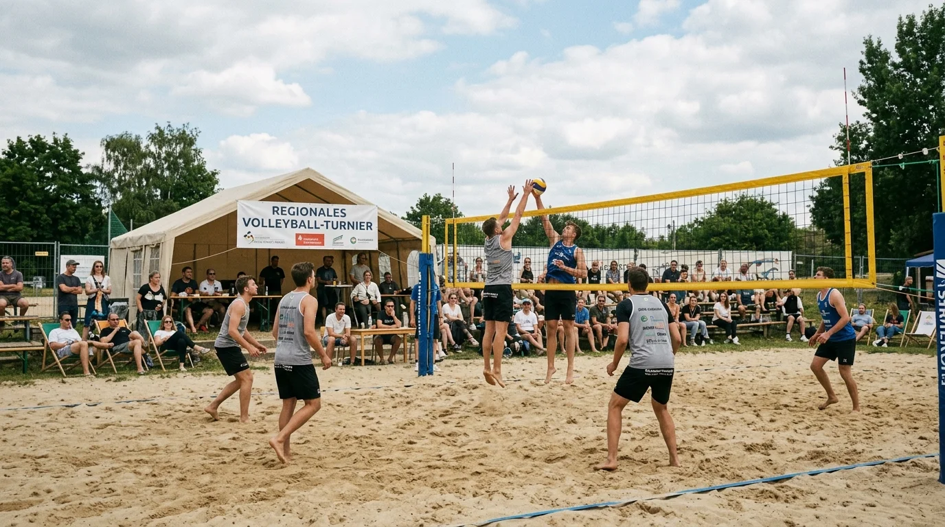 Beachvolleyball als Nebensportart im Kontext der Wettmanipulation – warum geringere Bekanntheit das Manipulationsrisiko erhöht